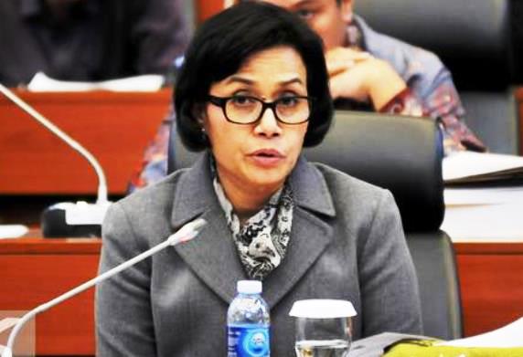 Sri Mulyani Ingatkan Jajarannya Jangan Menyulitkan Rakyat