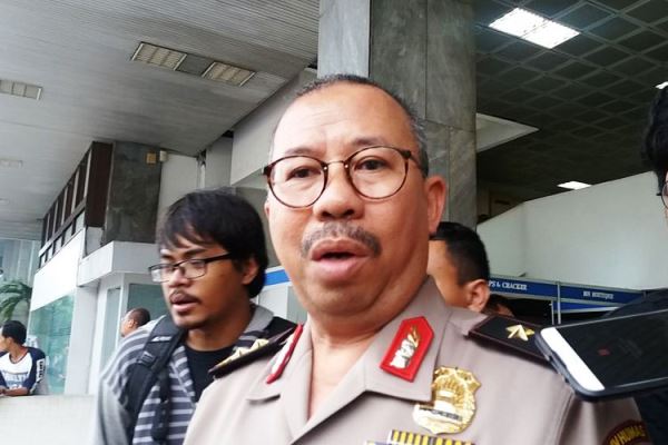 Jaksa Agung Belum Mau Penuntutan Densus Tipikor Bersama