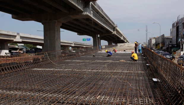 Pengamat; Tol Japek Belum Bisa Dipakai Mudik Lebaran 2019