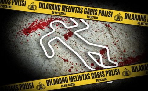 Pembunuh yang Juga Dukun di Martapura Ditangkap