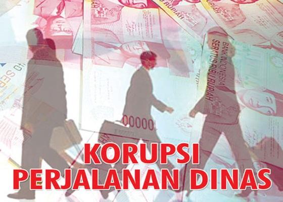 4 Pejabat Dispenda Bengkalis Divonis 1 Tahun 4 Bulan