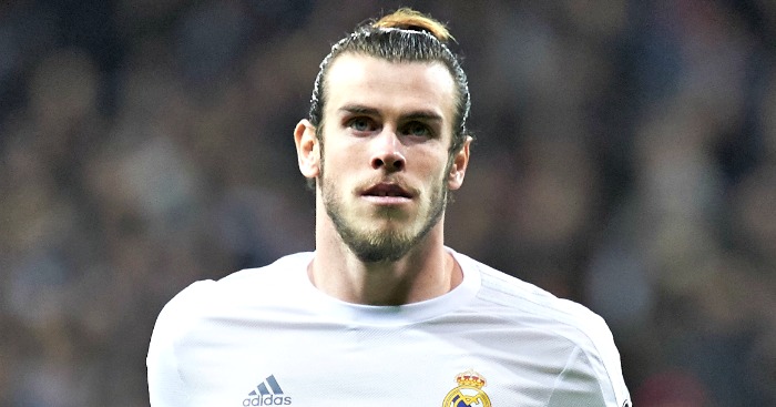 Bale Harapan Madrid Mengalahkan Villareal