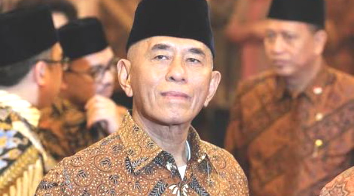 Menteri Pertahanan; Indonesia Menghadapi Teroris Generasi ke Tiga