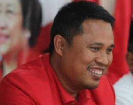 Ketua DPD PDIP Kordias, Dicopot Atau Ada Seknario???