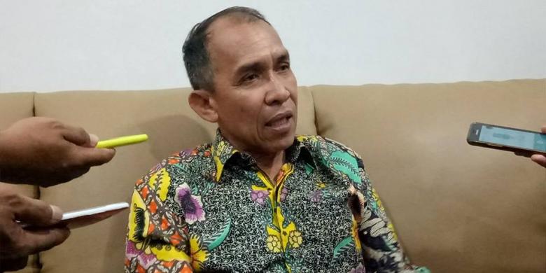 Indeks Kerukunan Umat Beragama, Maluku Urutan Ketika