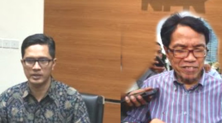 Saksi Kasus Suap Garuda Kembali Diperiksa KPK