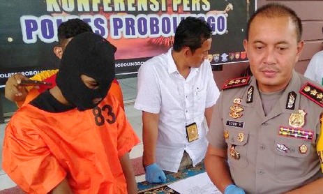 Digenjot Bapak Kandung 3 Kali Bunga Warga Probolinggo Hamil