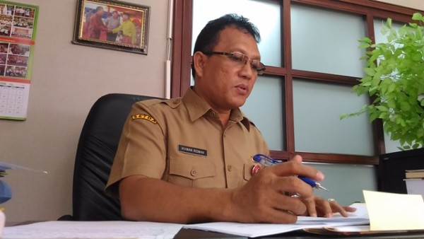 Seleksi PTP Pemprov Riau Sisakan 27 Peserta