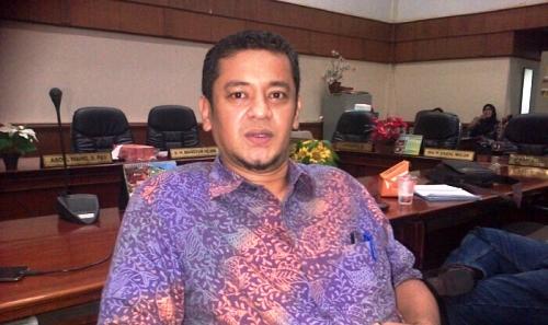 DPRD Umumkan Komisioner KPID Baru