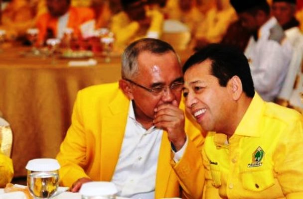 Diramalkan  Penujukan Arsyadjuliandi Rachman Bakal Dipertimbangkan