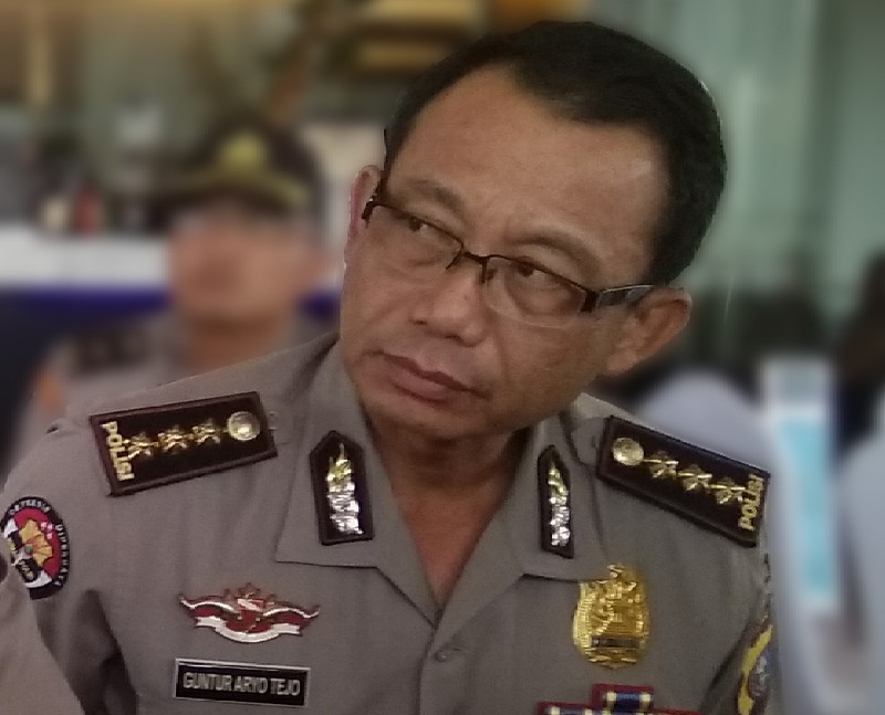 Polda Riau Bantah Pengusutan Judi Gelper Mangkrak