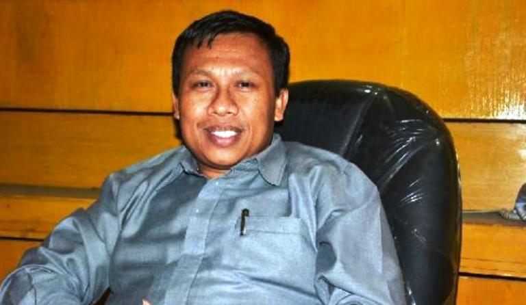 Dewan Akui Masih Banyak Pembuatan Jalan Inhu