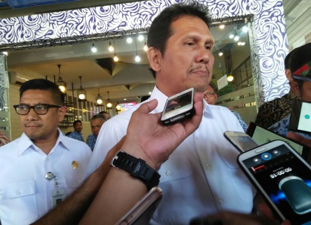 Sederetan Sanksi Menanti PNS yang Tak Netral di Pilkada-Pilpres