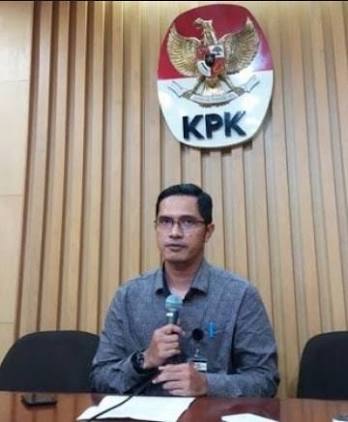 8 Orang Pejabat dan Swasta di Subang Kembali Terjaring OTT KPK