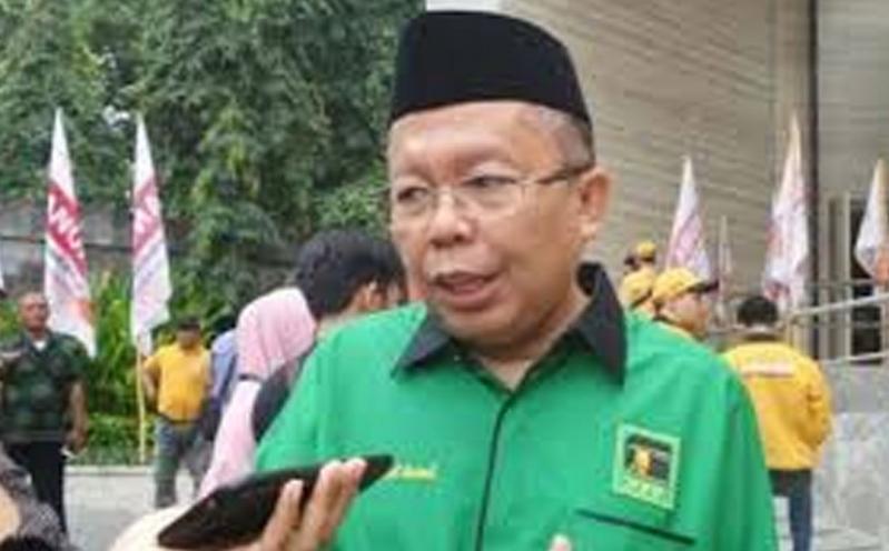 Arsul Sani Yakin Romi Tak Terlibat Kasus Suap