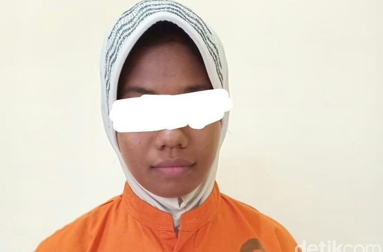 Lempar Anak Masuk Bak Mandi, Ibu di Aceh Diancam Mati