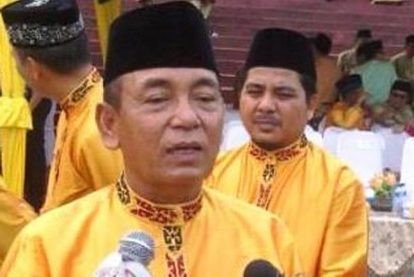 Bupati Pelalawan Diminta Tegur PPK Disidik