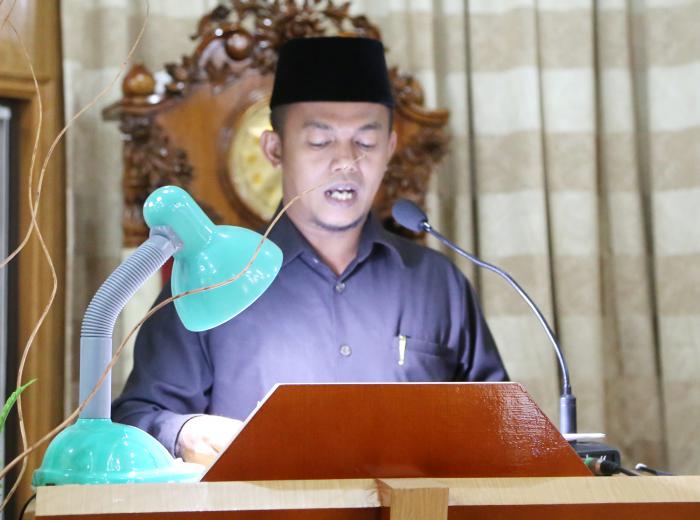 Tipu Warga, Anggota DPRD Bengkalis Ini Dilaporkan ke Polda Riau