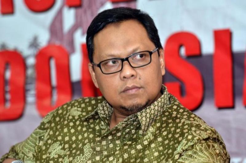 Lukman Edy: Pemilu Serentak 2019 Bakal Kacau