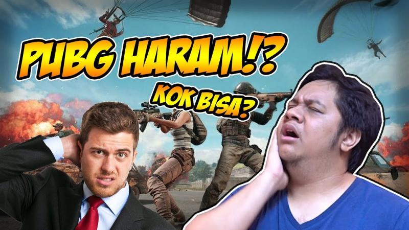 Kominfo : Harus Ada Kajian Untuk Menharamkan Game PUBG