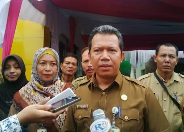 Pemkab Inhil Instruksikan Puskesmas Lacak dan  Tangani Bayi Gizi Buruk