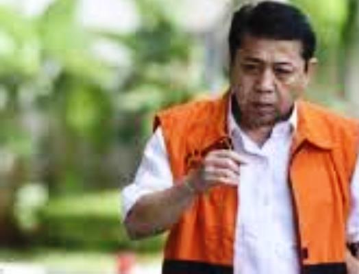 Setelah Novanto Siapa Selanjutnya Politikus Kasus e-KTP Jadi Tersangka?