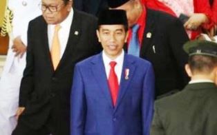 Sosok Anak Muda Berpeluang Jadi Ketua Tim Kampanye Nasional Jokowi-Mar