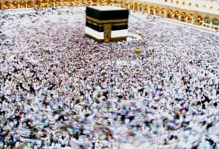 Jamaah Haji Asal Siak Wafat di Madinah