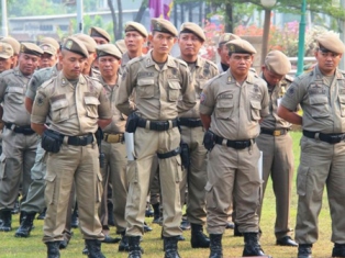 Gelapkan Kamera, Oknum Satpol PP Dipolisikan