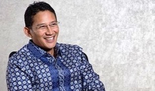 Sandiaga Uno; Jangan Jadikan Monas Ajang Politik