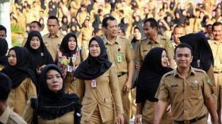 Penambahan 1000 Guru di Kabupaten Bogor