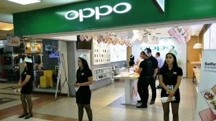 Harga Spesial Oppo F7 Indonesia Khusus