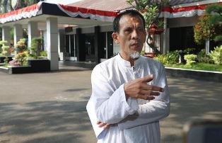 Laporkan Putra Jokowi, Simanjuntak Kesal Diperiksa Polisi