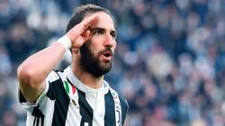 Higuain Yakin Bisa Tembus Tim Inti Di Juventus 