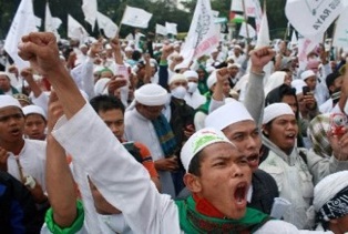 Jumat Siang Ini, FPI Berencana Demo Kantor Facebook