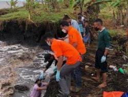 Ditemukan Mayat Mengapung di Laut, Tanpa Kaki dan Kepala