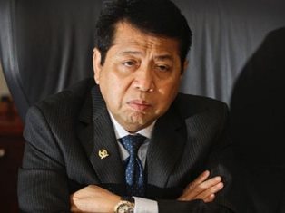 KPK Periksa Anak Setya Novanto di Kasus e-KTP