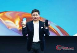 Huawei Mobile Services Rilis Seri HUAWEI P40