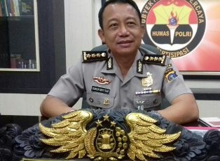 Polda Riau Bentuk Tim Pengejaran dan Penangkapan