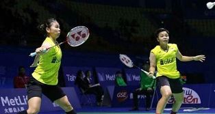 Sukses Taklukan Tim Thailand, Indonesia Juara India Open 2018