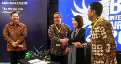 Bali International Airshow 2024 Ikut Mempercepat Kinerja Ekspor Nasional