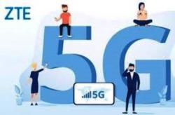 ZTE dan True Corporation Berkolaborasi dalam Pembangunan Jaringan 5G di Thailand