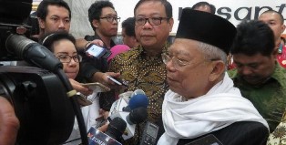 MUI: Tak Usah Demo Tolak Perppu Ormas