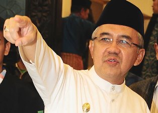 Andi Belum Panggil Satu Pun Calon PTP