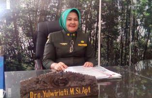 Dinas LHK Riau Tolak Relokasi Warga di TNTN