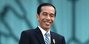 Jokowi Persilahkan Aksi Massa 287