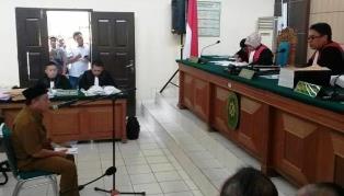 Jaksa Diminta Kejar Pajak Lahan Sawit Ilegal PSJ