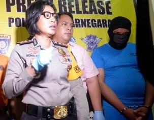 Belum Diketahui Motif pembunuhan  Ketua Panwascam di Banjarnegara