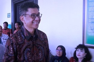 Edy Rumpoko Dituntut Hukuman Delapan Tahun Penjara Plus Denda