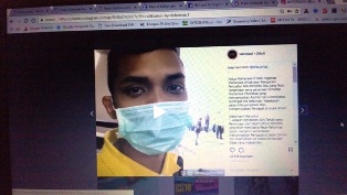 Instagram Dihebohkan Video Oknum ASN Sebut "Mahasiswa Sampah Masyarakat"